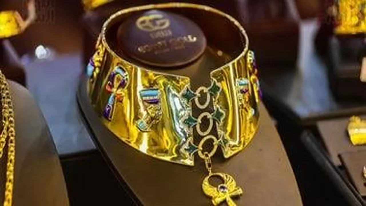 تراجع محدود في أسعار الذهب داخل الأسواق المصرية خلال تعاملات الثلاثاء 17 مارس